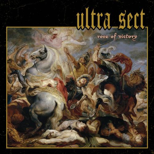 Ultra Sect - Rose of Victory